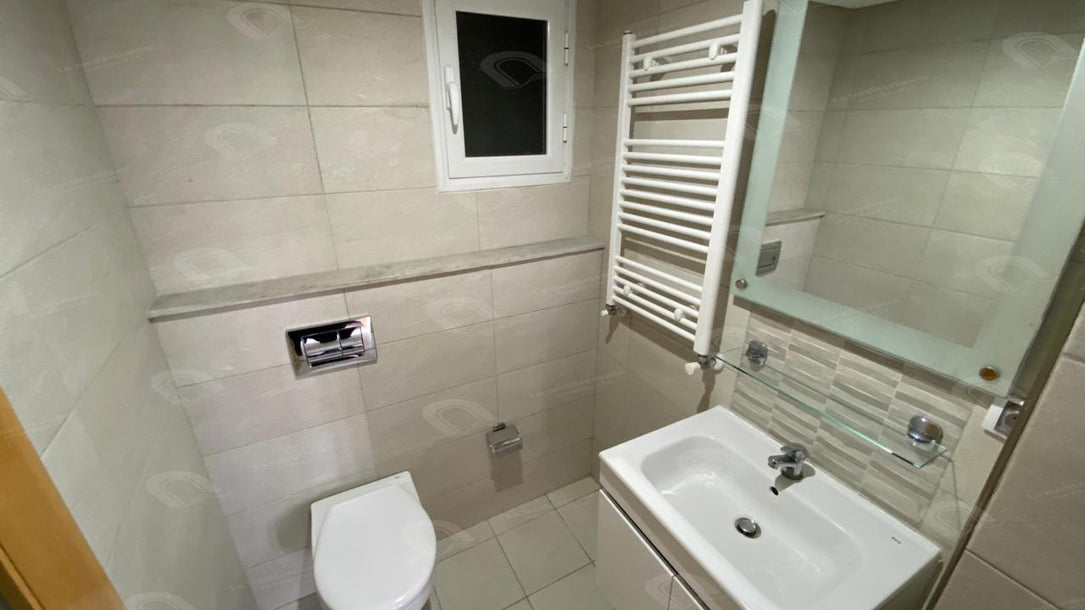 A vendre un appartement S+2 aux jardins de Carthage