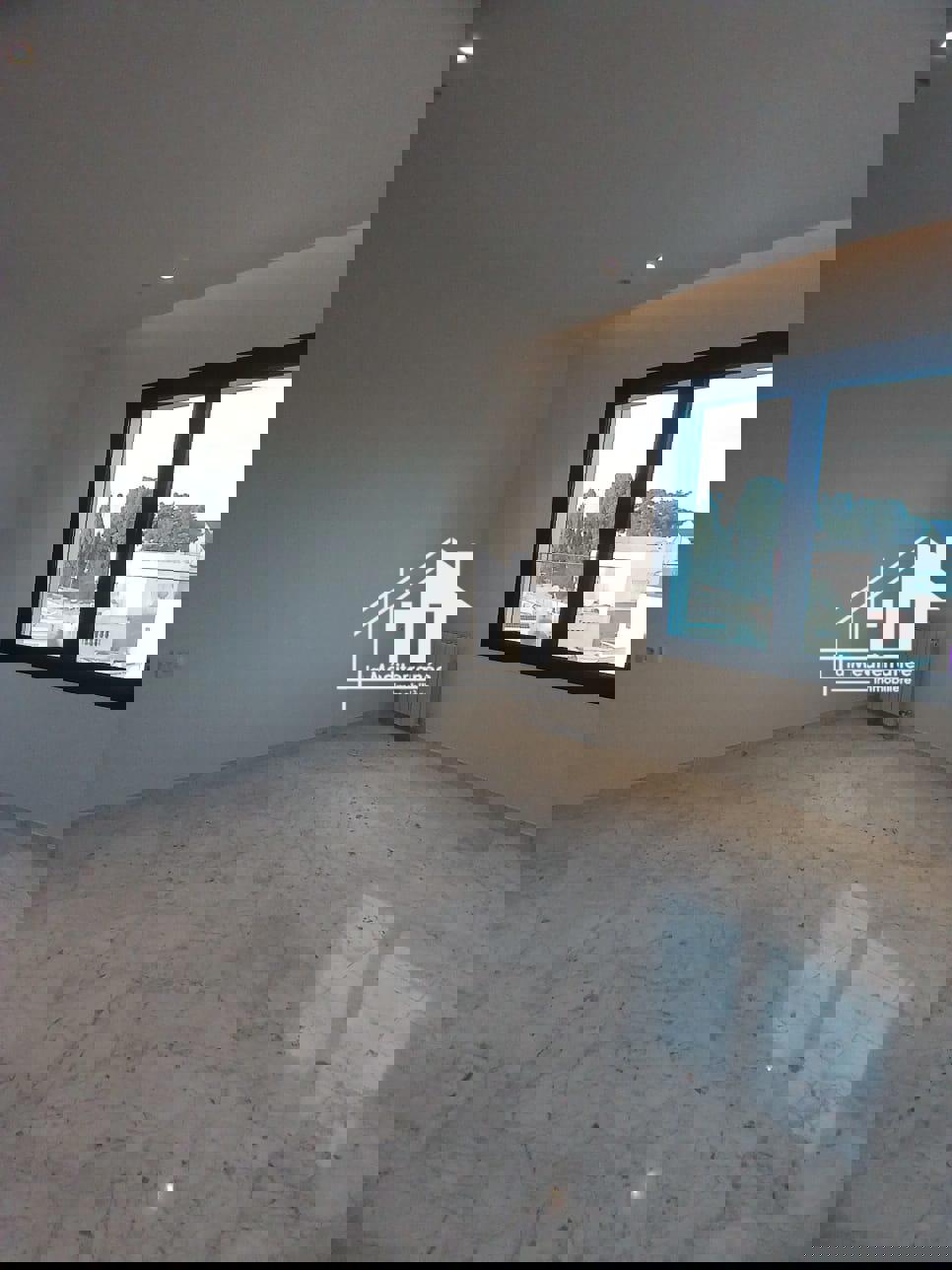 A louer s3 avec vue mer à sidi abdelaziz