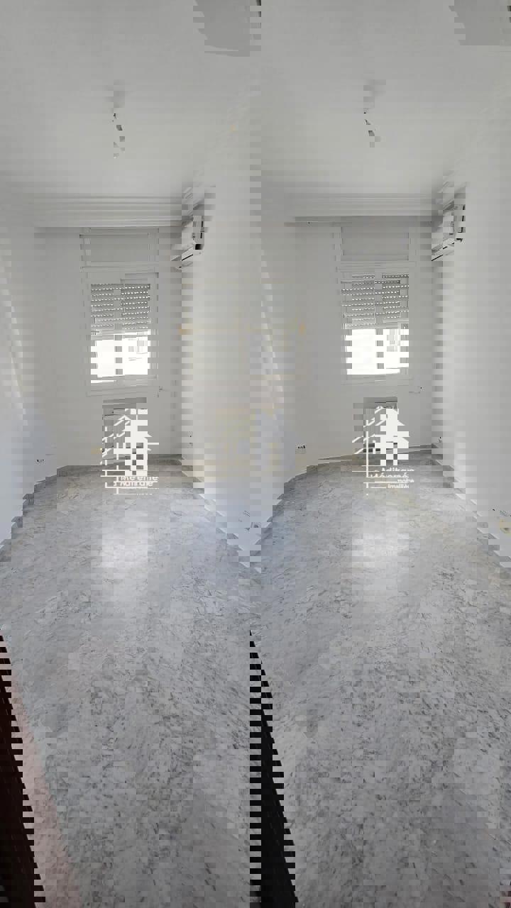 Appartement S+3 aux Berges du lac2