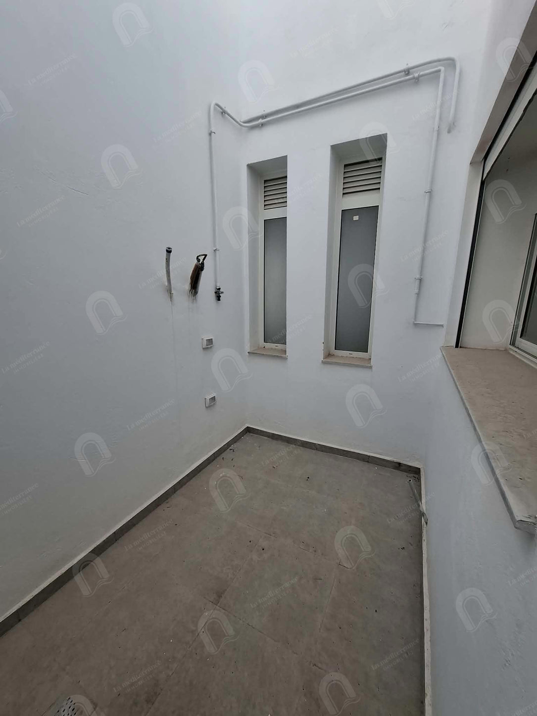 Appartement s+1 a rades