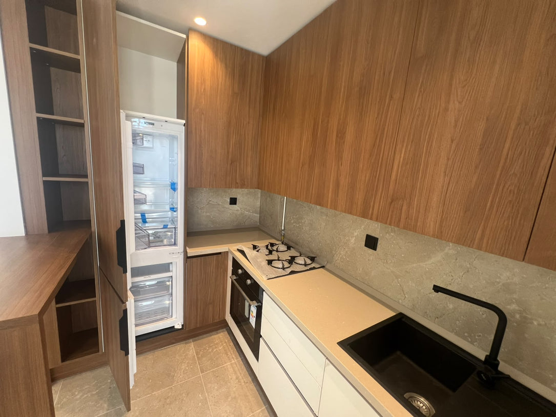 A vendre appartement S+1 à Ain Zaghouan Nord