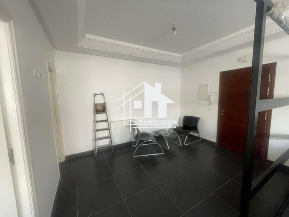 Bureau s+1 à Ezzahra ville