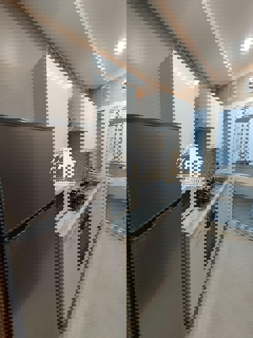 A louer S1 meublé à la soukra