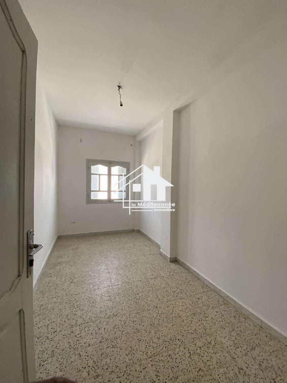 Appartement au Mourouj3