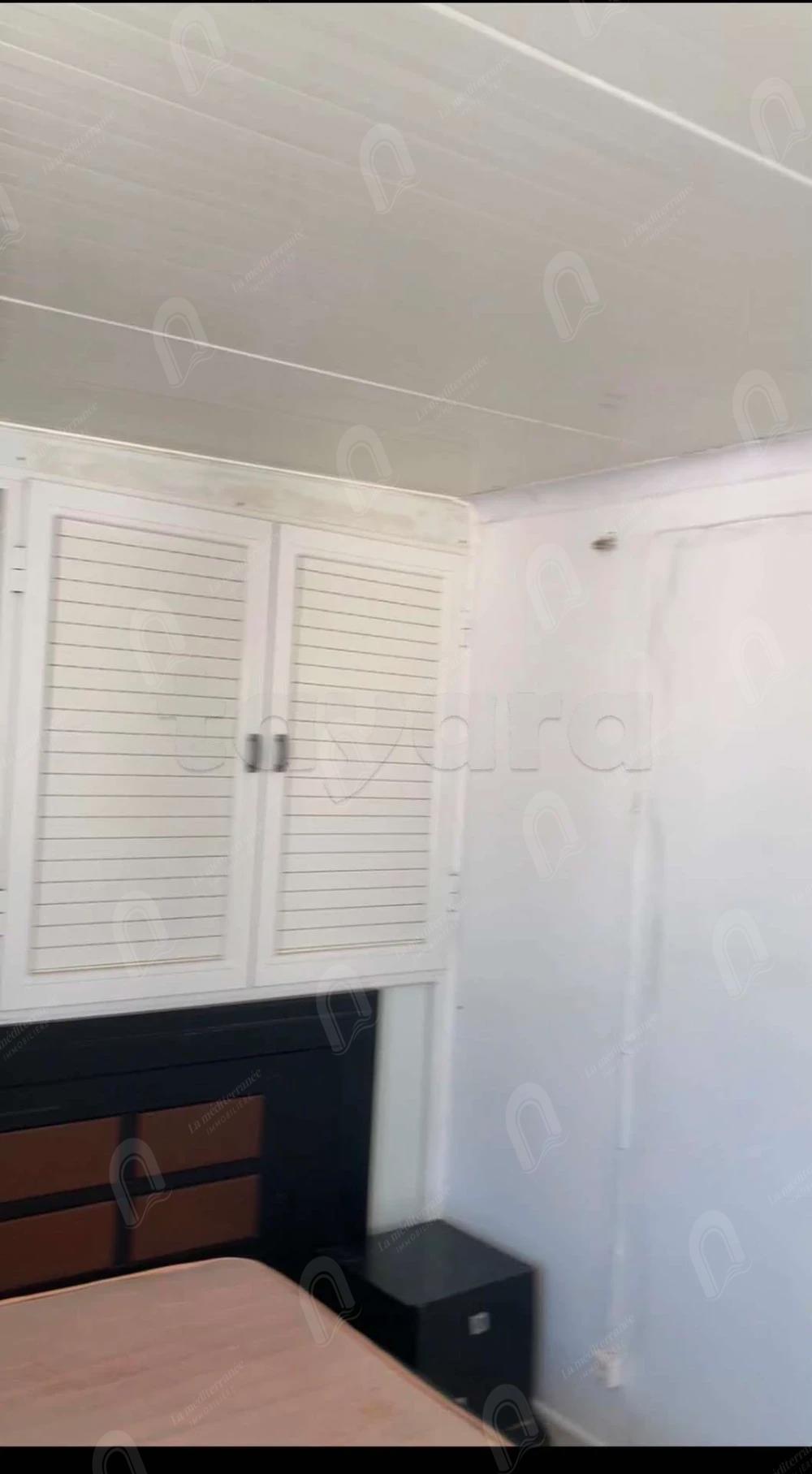 A louer appartement S+2 a beb lkhadhra