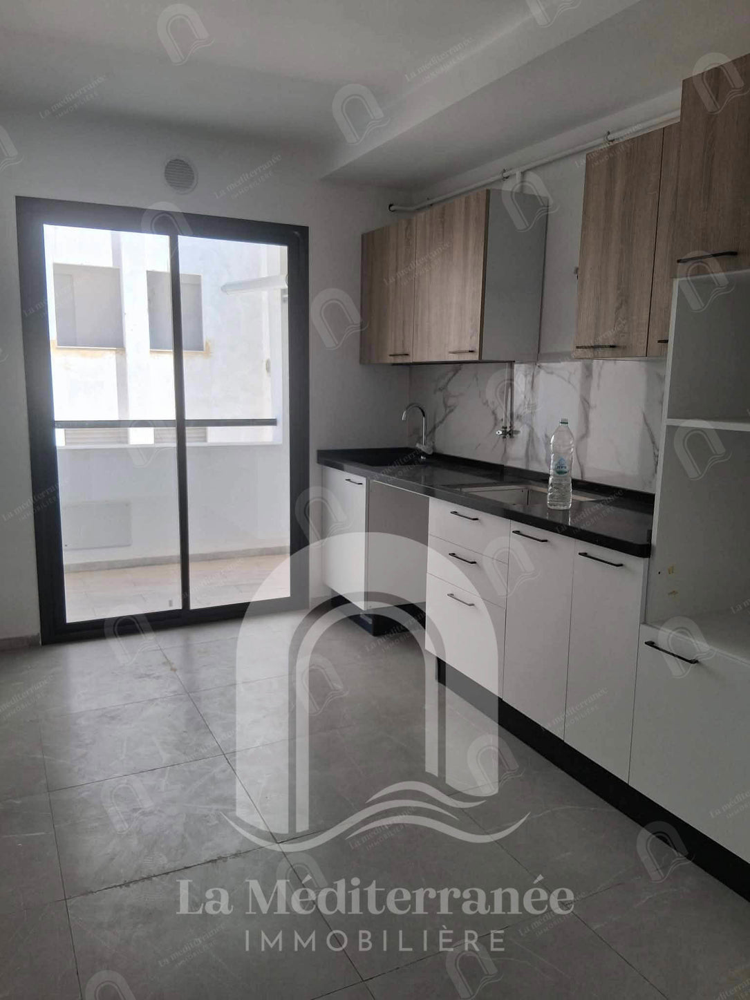 Appartement à Madina