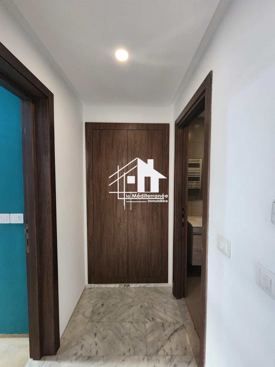 A louer s1 à la Soukra