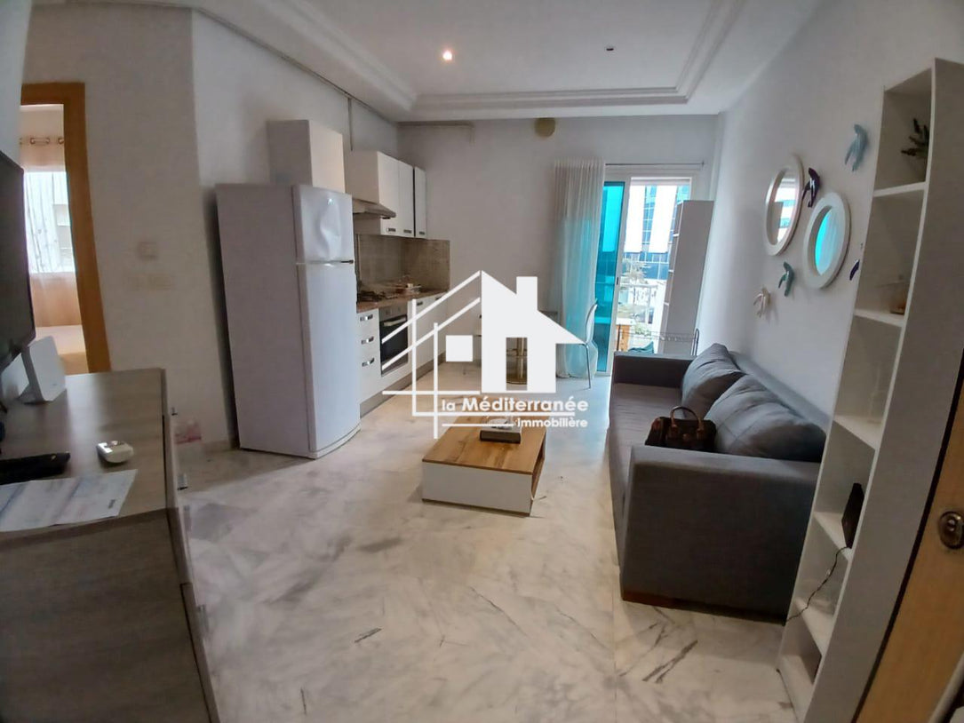 Appartement s1 a louer