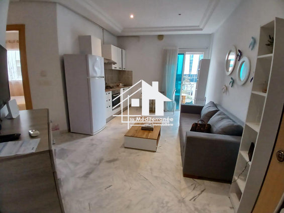 Appartement s1 a louer