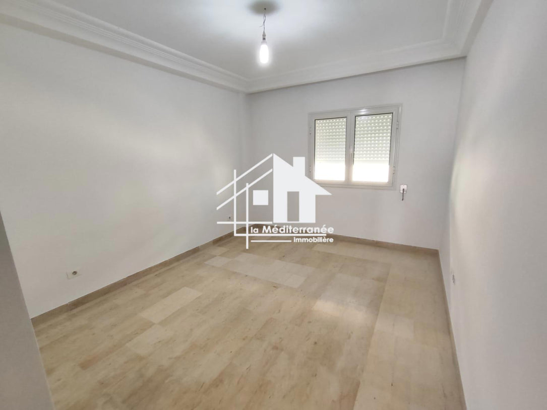 A louer S+3 a la cité Wahat