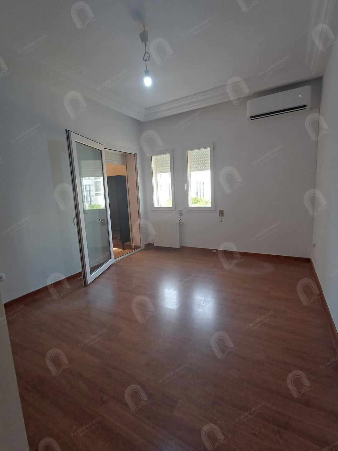 Appartement S+3 aux les  berges du lac 2