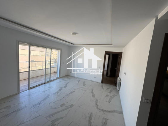 Appartement S+2 l'aouina palmeraies