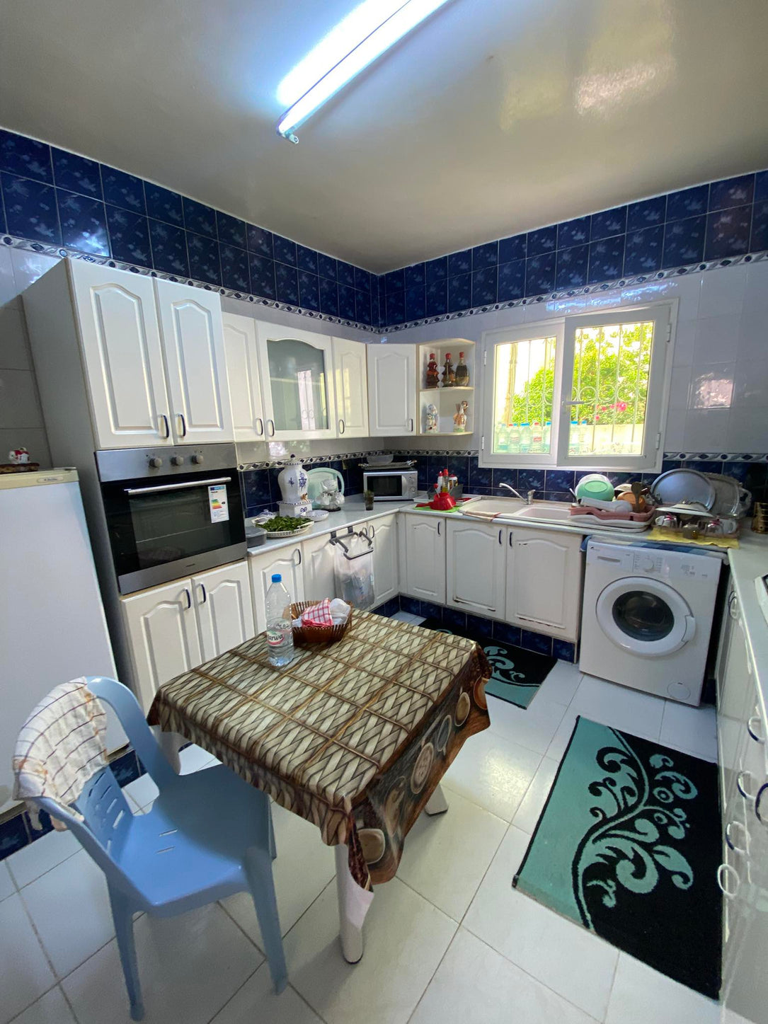 A vendre duplex S3 à Mourouj 3