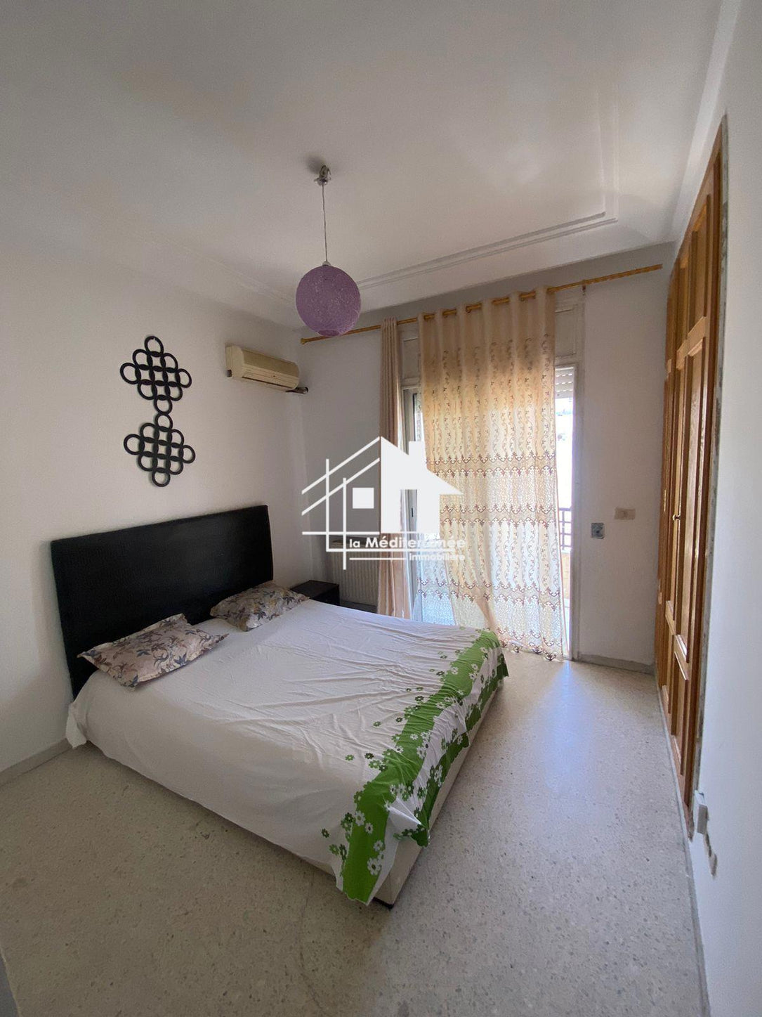 A vendre S2 à ennasr 2