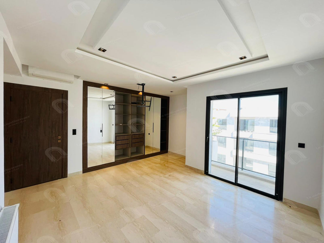Location Duplex s3