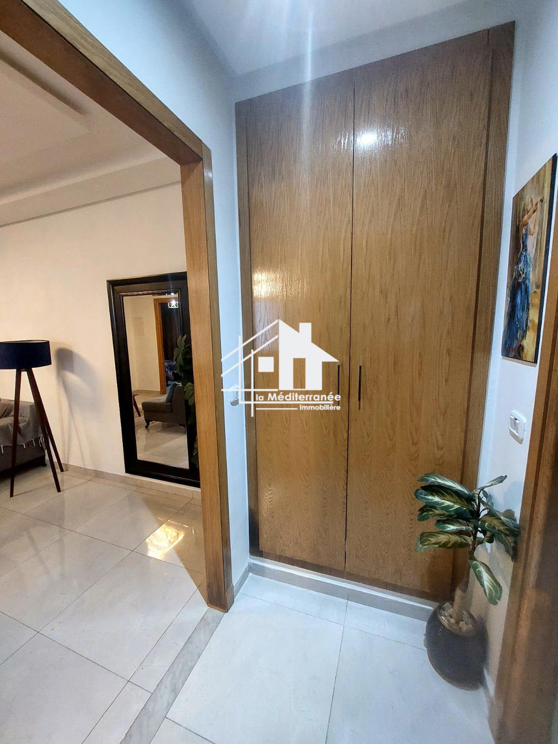 A vendre S2 a Cité wahat