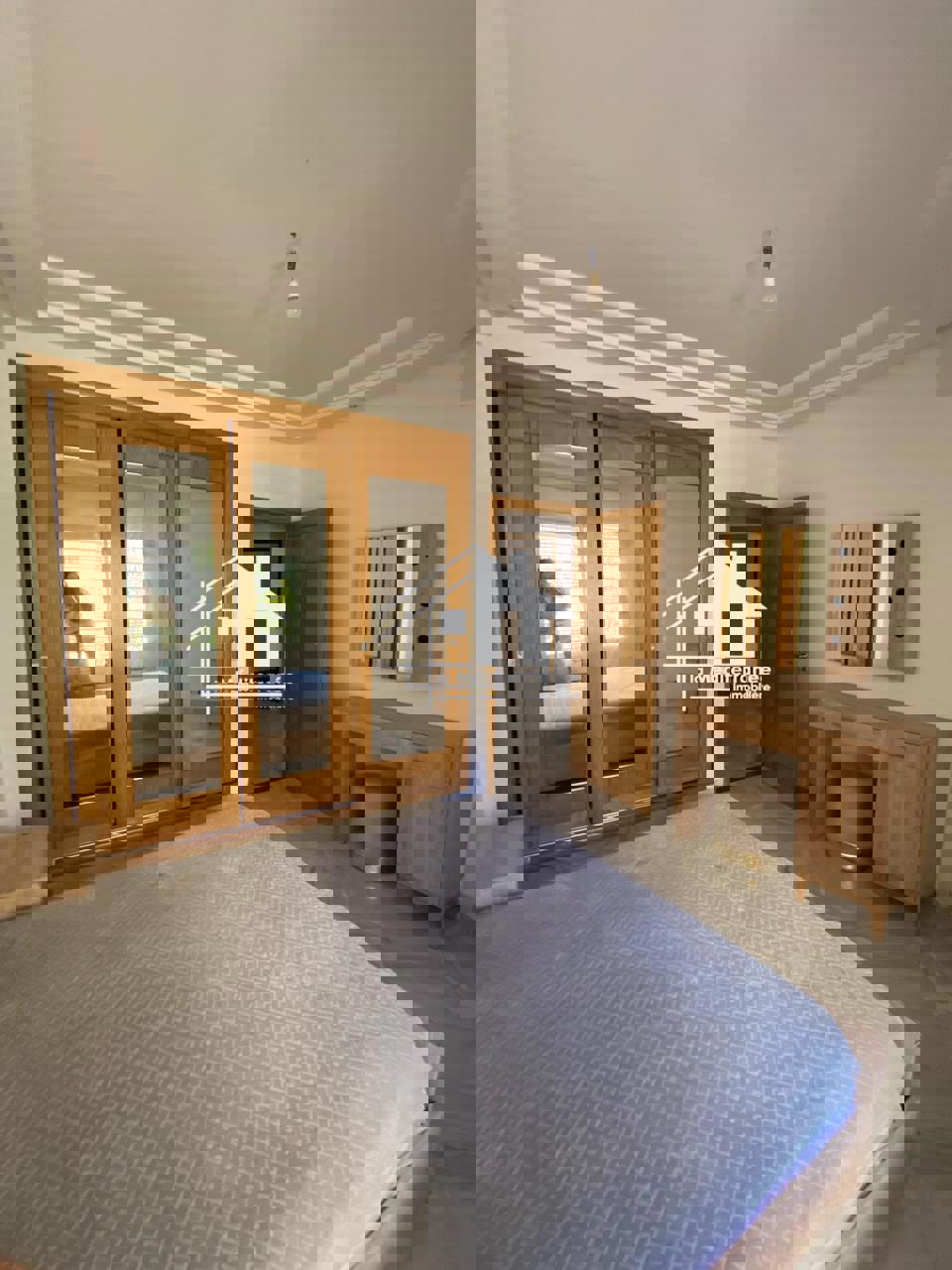 a louer appartement S1 meublé