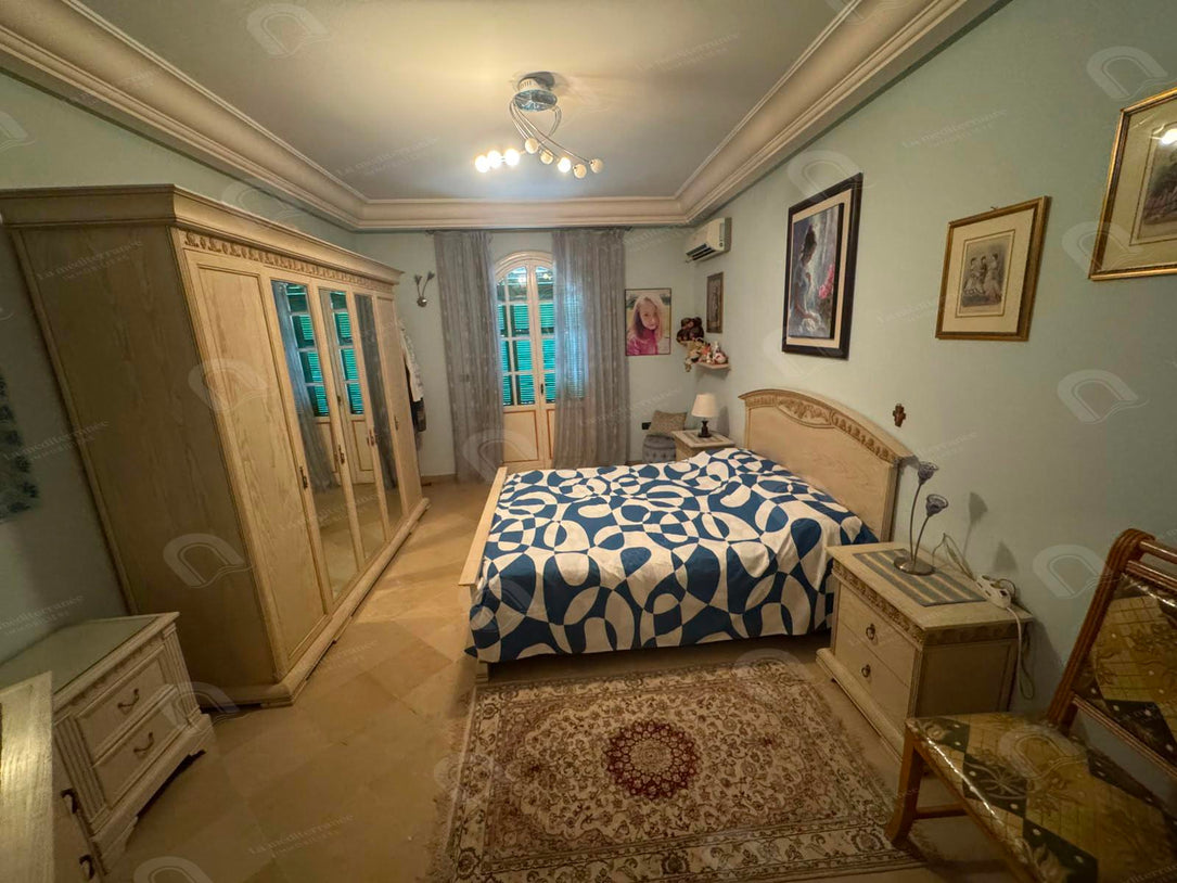 Villa à vendre