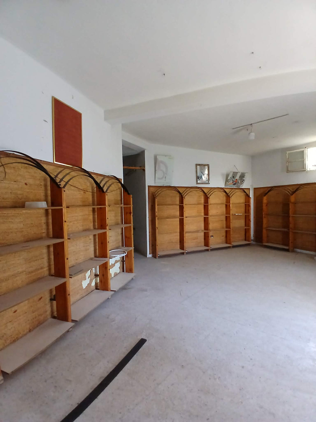 Local commercial à Mégrine Coteaux