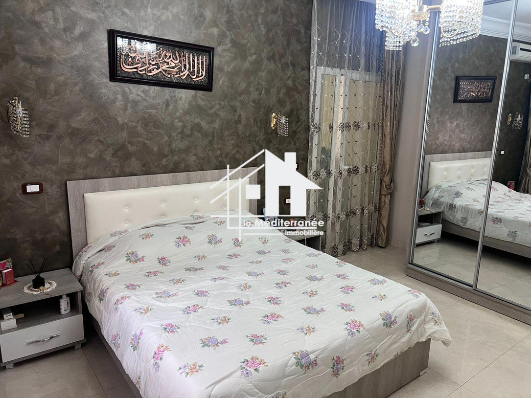 A vendre duplex à Denden