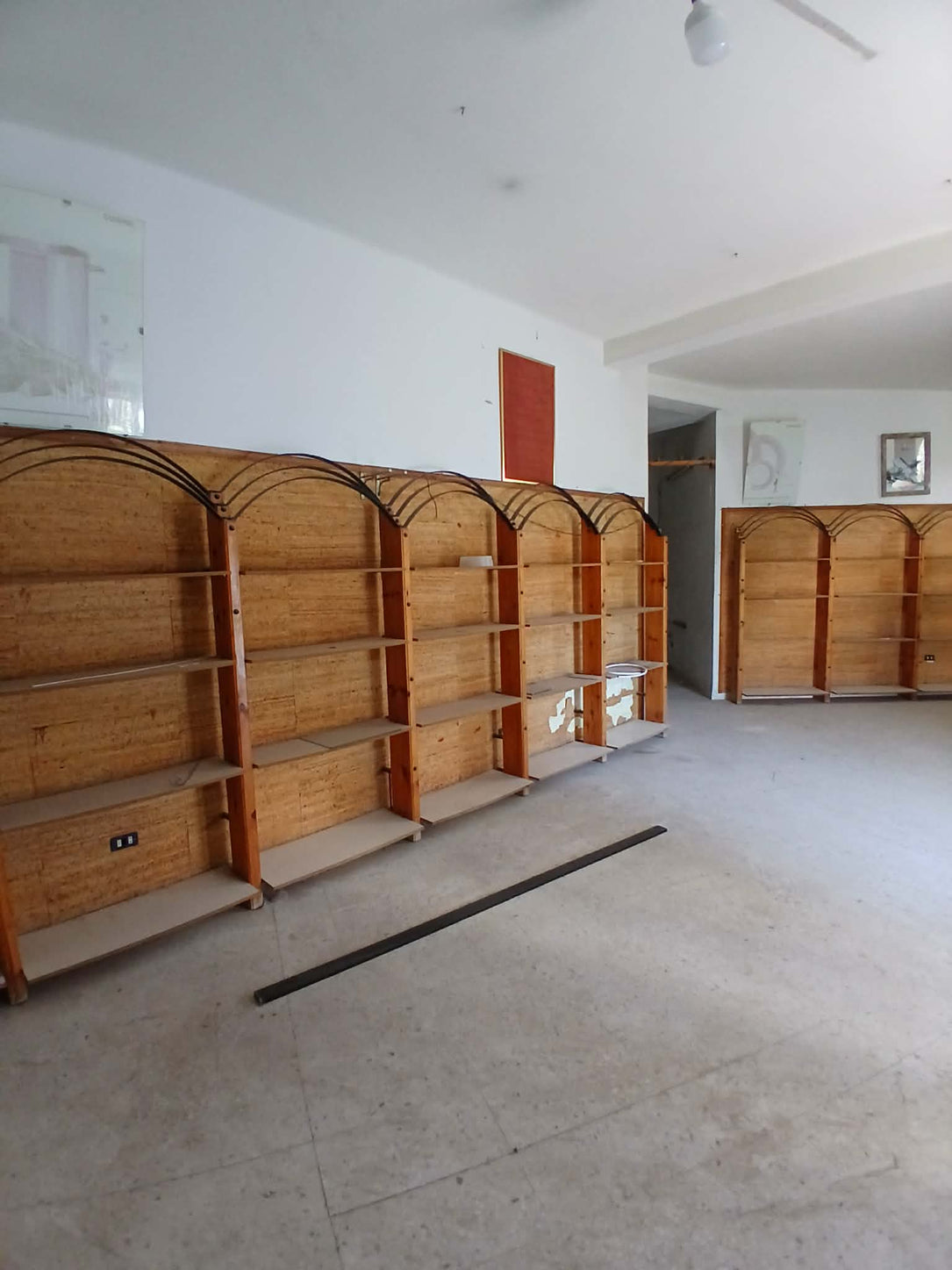 Local commercial à Mégrine Coteaux