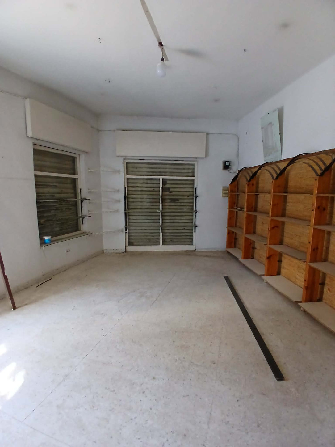 Local commercial à Mégrine Coteaux