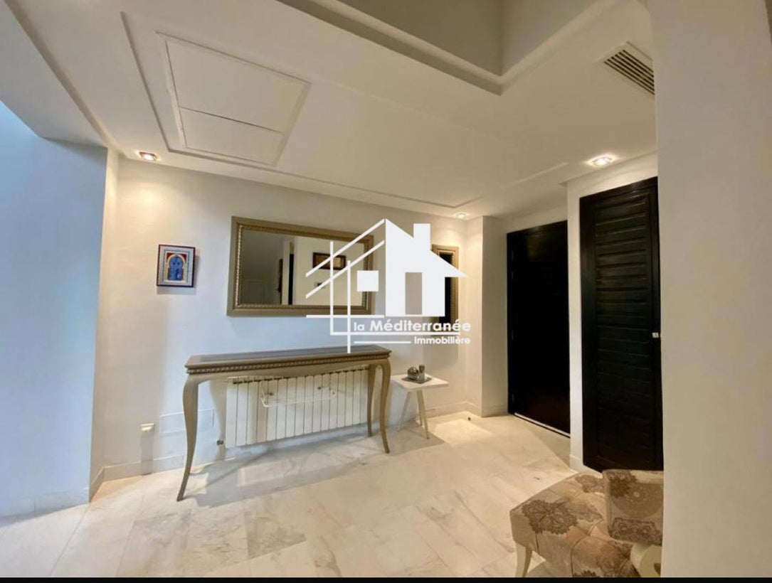 duplex a vendre au lac 2