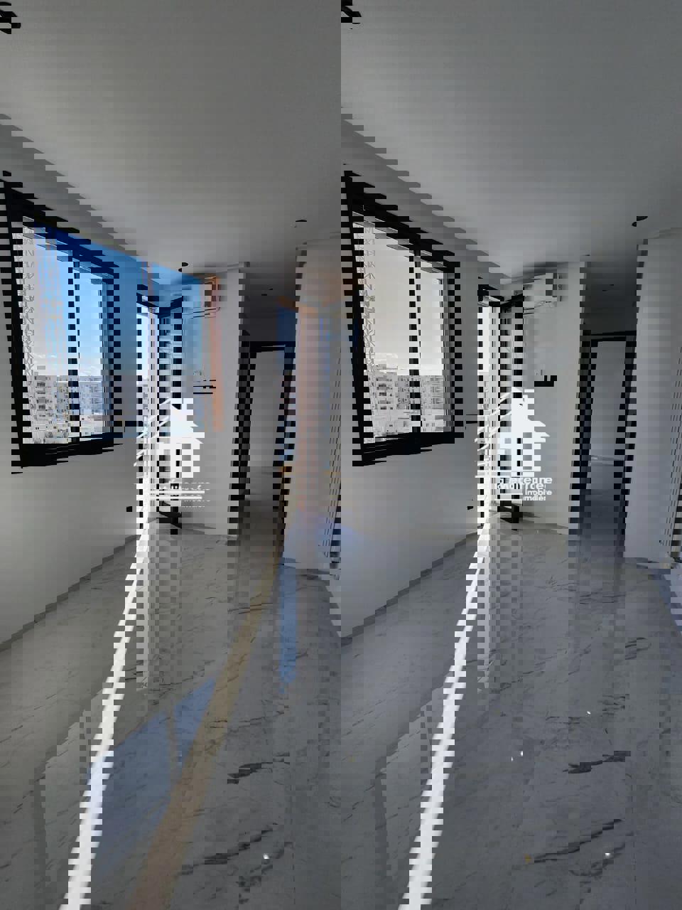 A vendre S1 avec terrasse à la nouvelle soukra