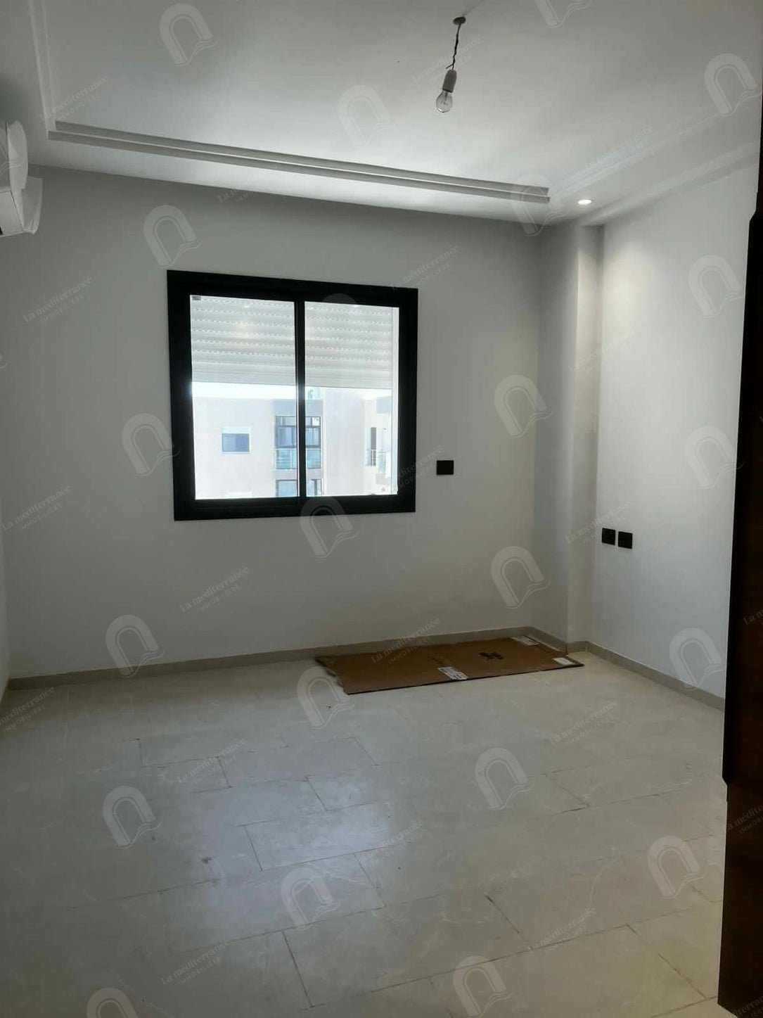 Appartement  s+1