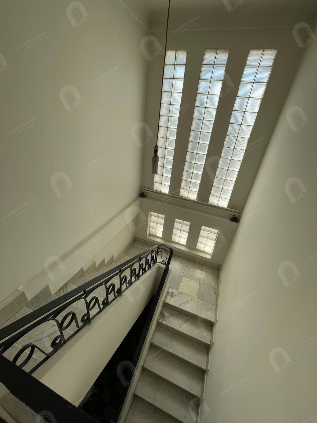 A vendre villa S+6 au coeur de bardo