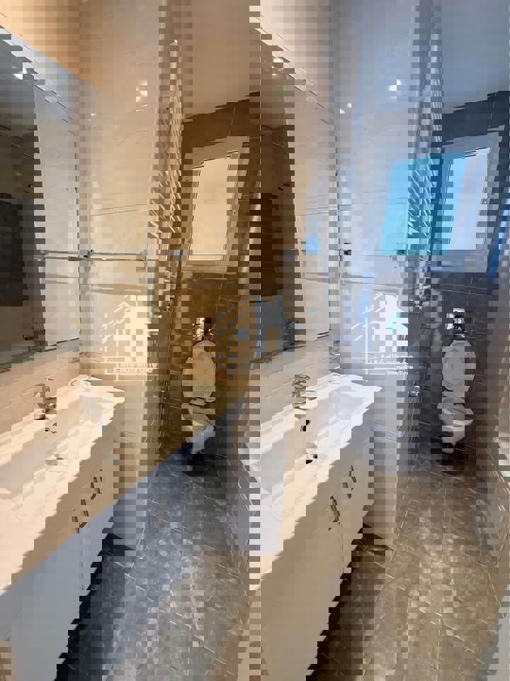 A vendre appartement s2 à Boumhel