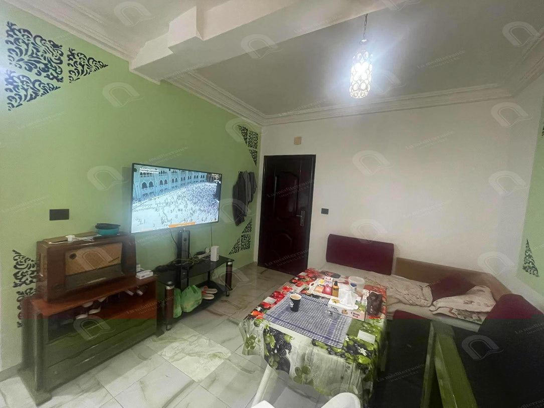 Appartement s+2 à Ezzahra ville