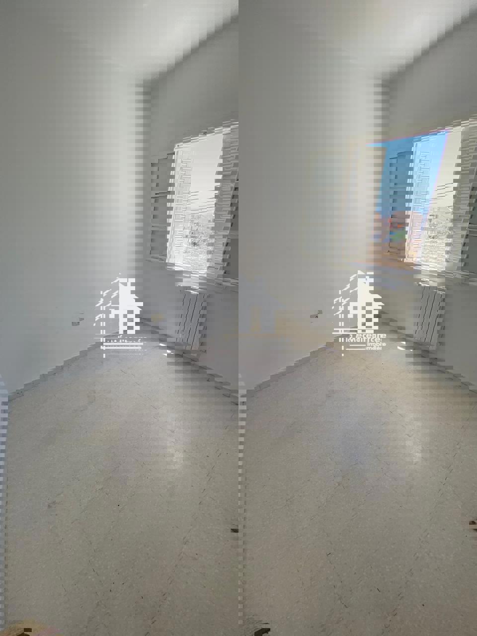 A louer appartement S+3 au Bardo 2
