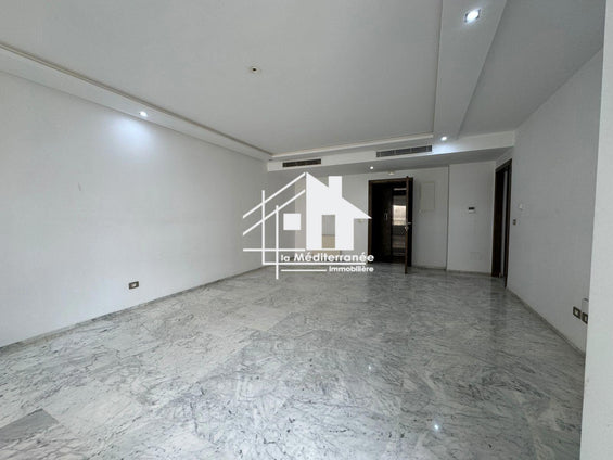 A louer un appartement S+3