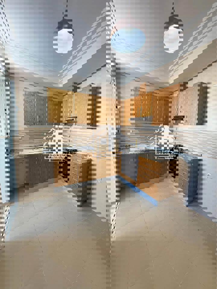 A vendre appartement s2 à Boumhel