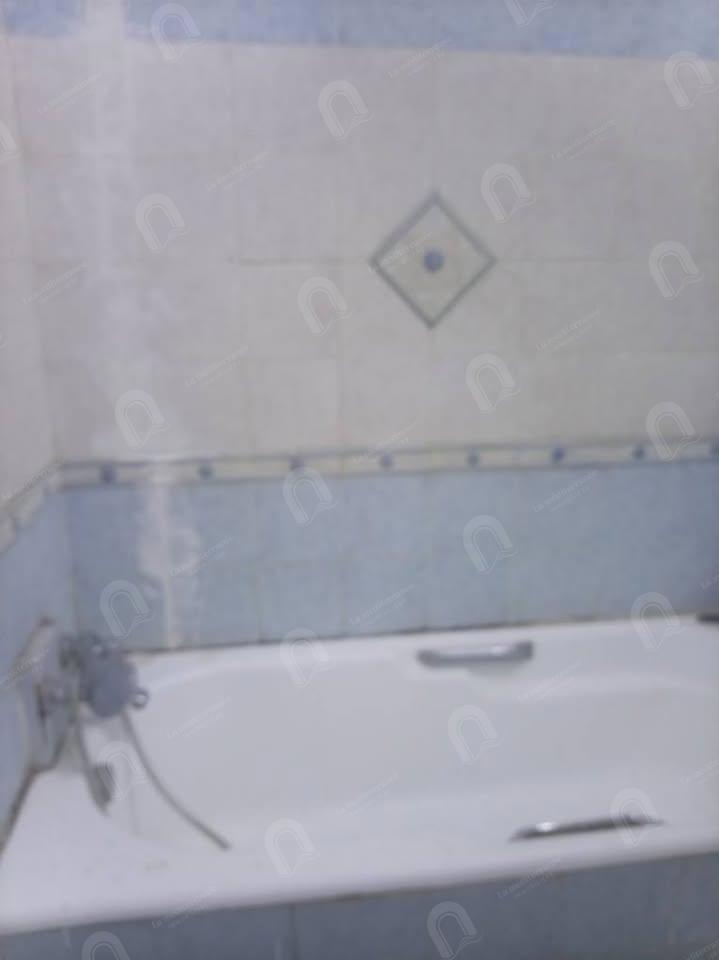 A louer appartement S+3 au centre ville