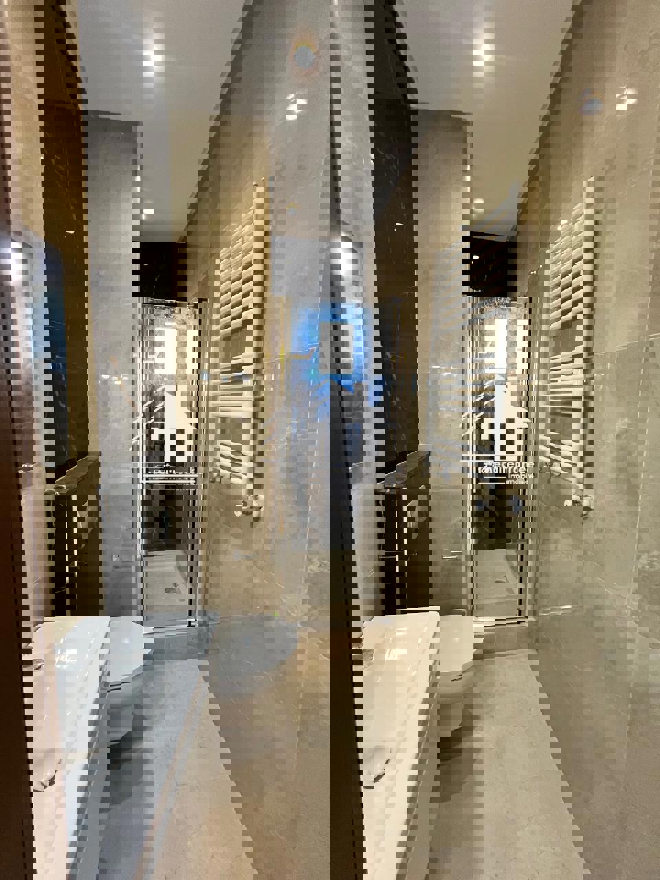 A louer appartement S+3 à la Marsa