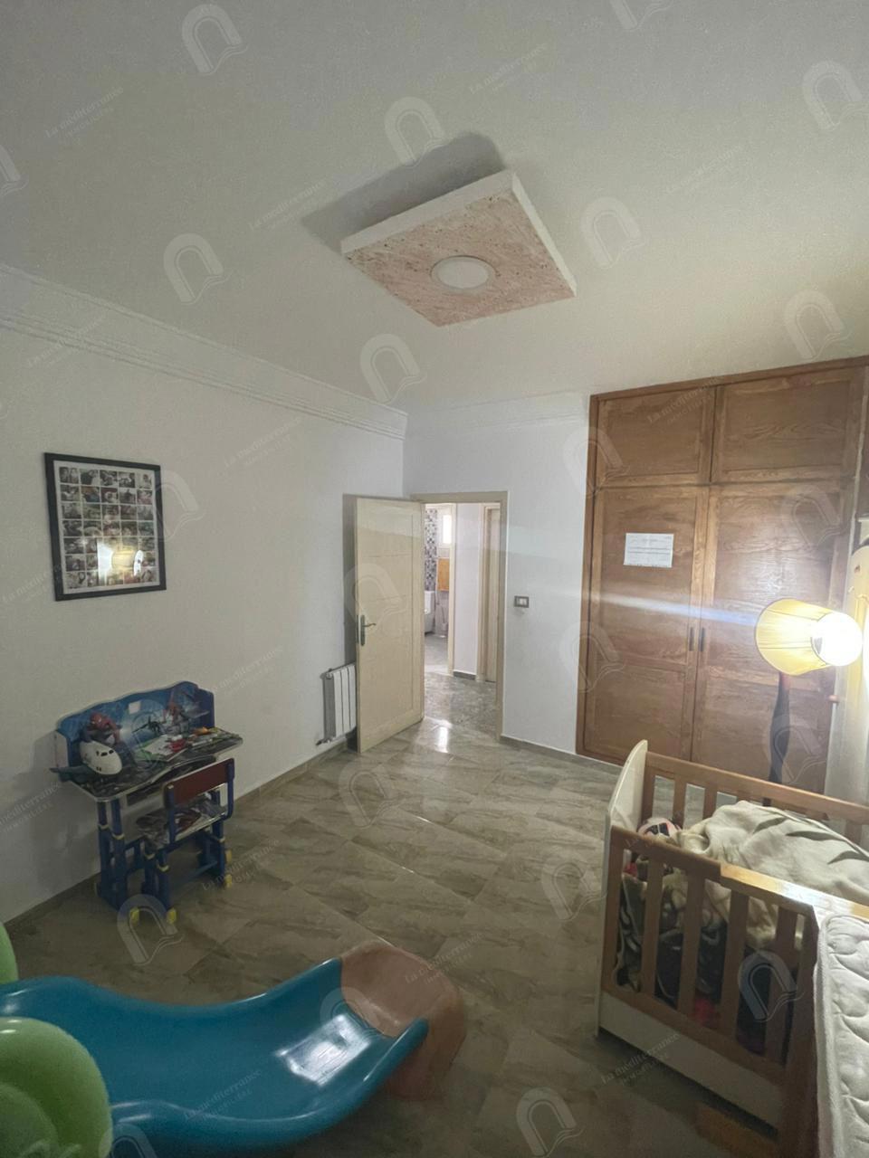 A vendre appartement s3 hst à Belvédère