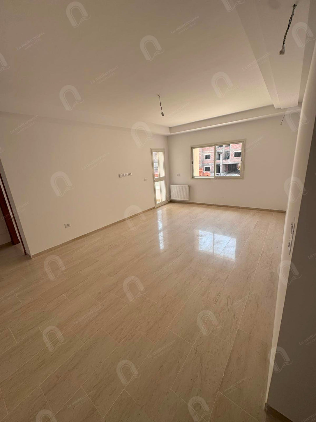 A louer appartement S2 à manouba