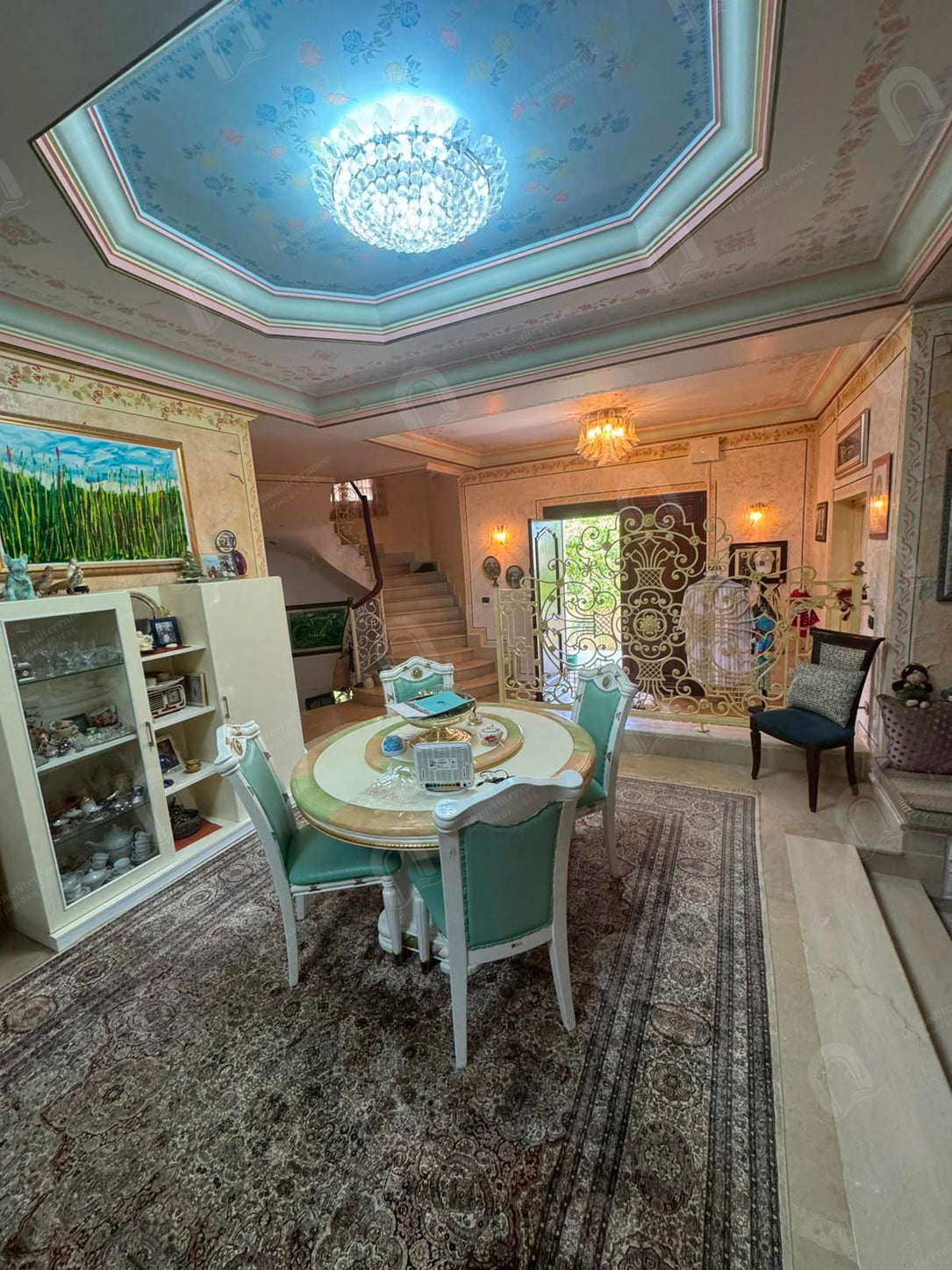 Villa à vendre