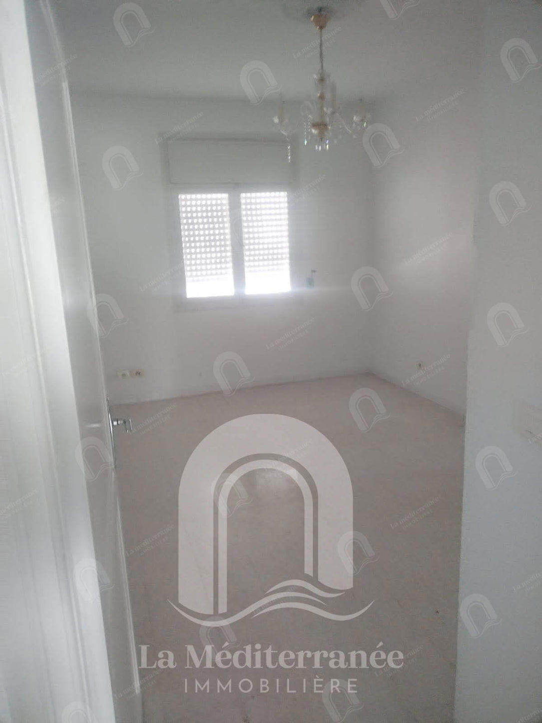 Appartement à Médina Jadida 3