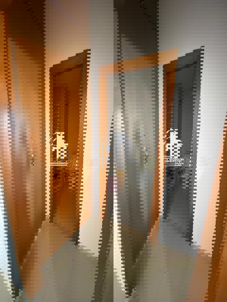 A louer appartement S+2 à denden