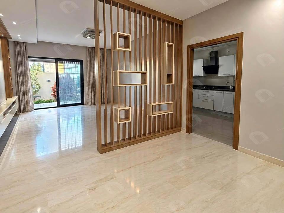 A louer un appartement S+2 hst à manouba