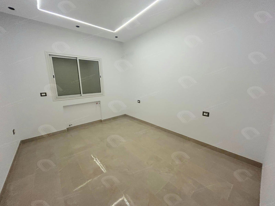 A louer deux appartement S+2 hst au 2ème étage