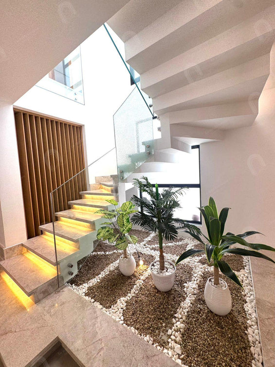 A vendre Superbe duplex au bardo