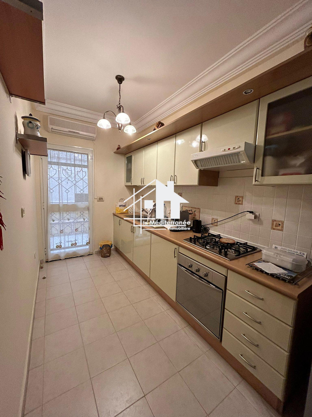 avendre villa a cite intilika
