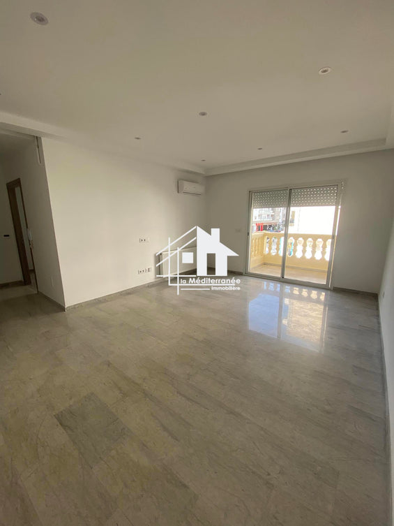 A louer Appartement HST S+2 à la Nouvelle Madina