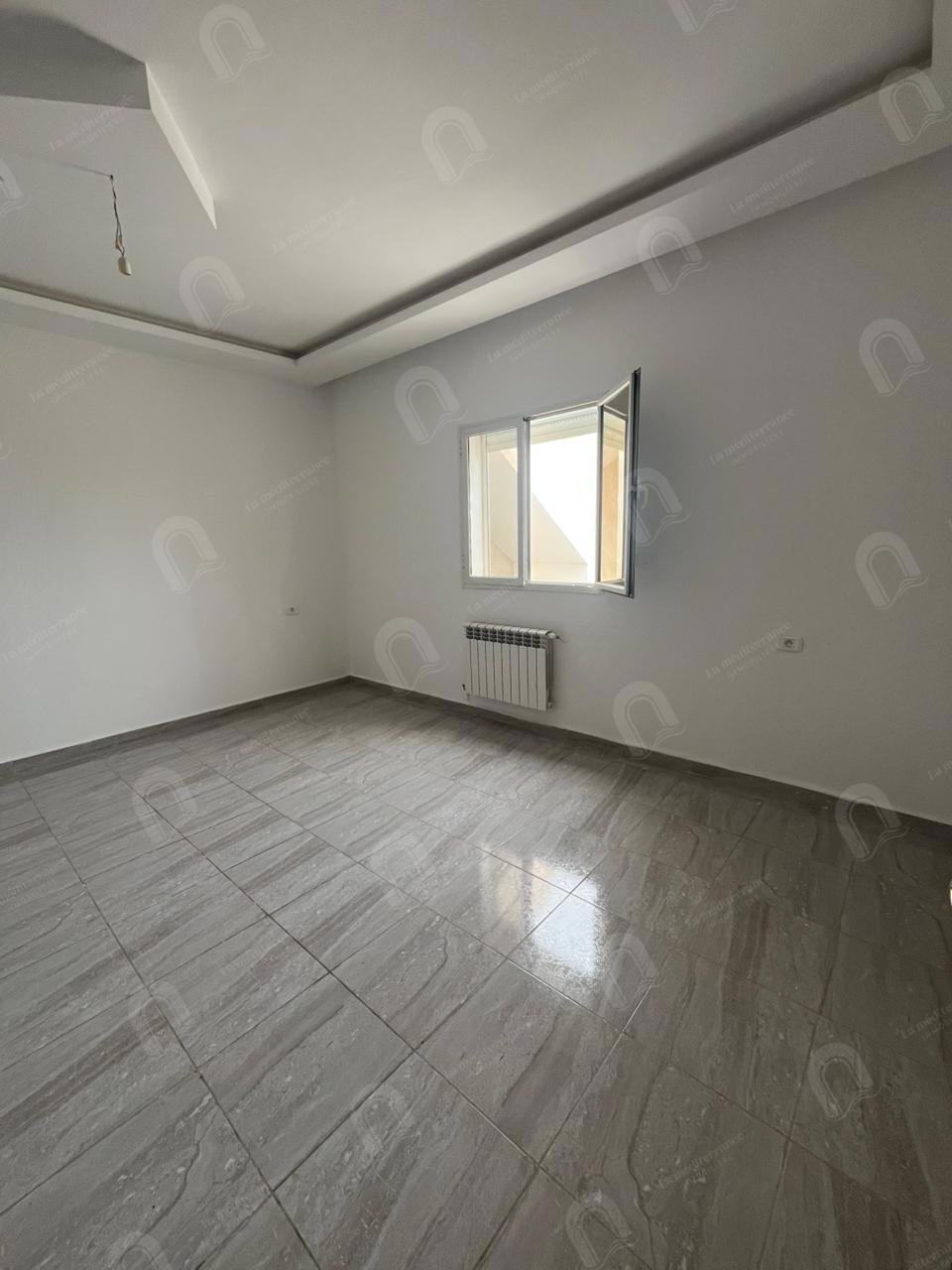À louer Appartement s+2