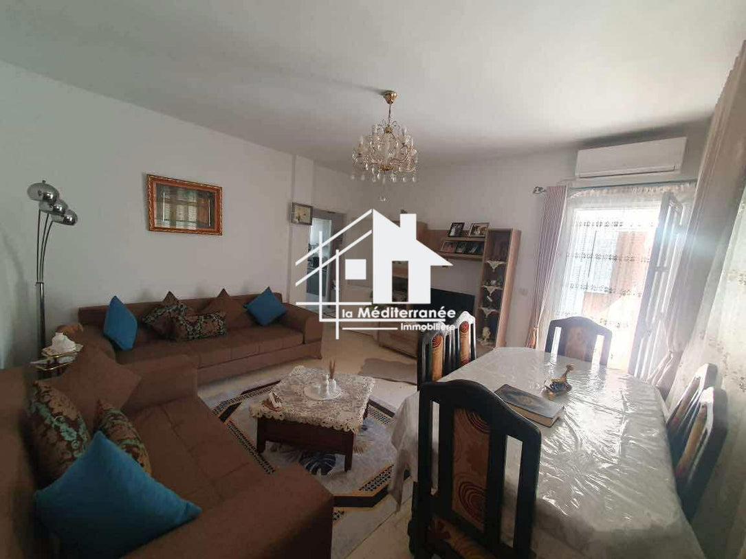 Appartement à Ben Arous