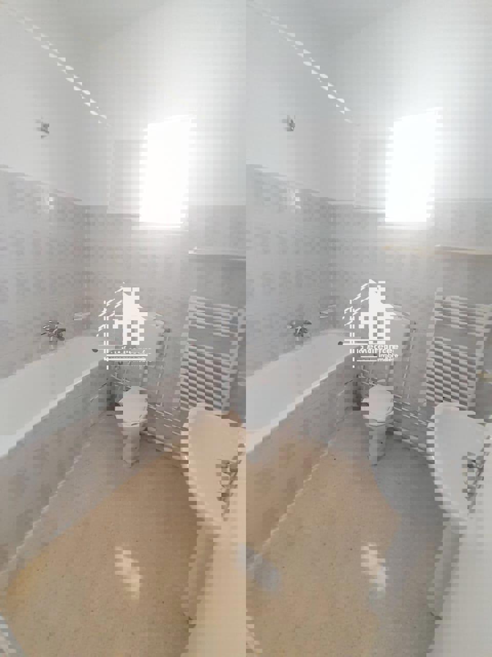 A vendre Appartement s+2 A boumhal Bassatine